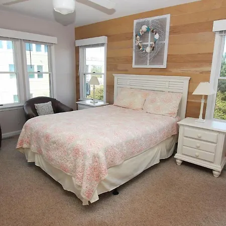 Os2F, Sand Crab- Oceanfront, Ocean Views, Prv Pool, H Tub
